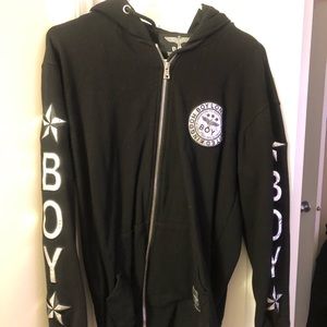 Boy London jacket